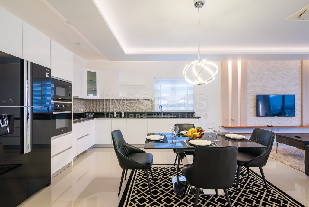High Quality Terrace Units on Exclusive Estate, photo 7